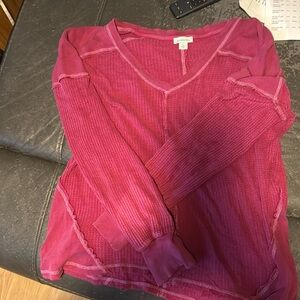 100 percent cotton shirt